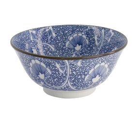 Tokyo Design Studio Kom 14.8x6.8cm Ginkgo Blue