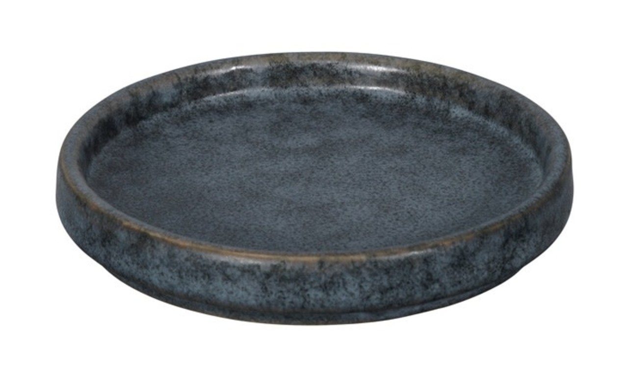 Tokyo Design Studio Schaaltje Nezumi Grey 8x1.3cm Tokyo Design Studio Schaaltje Nezumi Grey 8x1.3cm