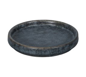 Tokyo Design Studio Schaaltje Nezumi Grey 8x1.3cm