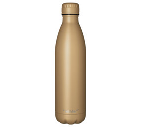 Scanpan TO GO thermo bottle 750ml Tannin