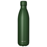 Scanpan TO GO thermo bottle 750ml Forest Green