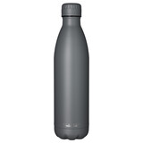 Scanpan TO GO isoleerfles 750ml Natural Grey