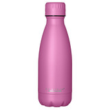 Scanpan TO GO isoleerfles 350ml Pink Cosmos