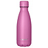 TO GO thermo bottle 350ml Pink Cosmos