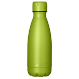 Scanpan TO GO thermo bottle 350ml Lime Green