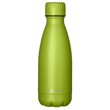 Scanpan TO GO isoleerfles 350ml Lime Green