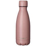 Scanpan TO GO isoleerfles 350ml Ash Rose