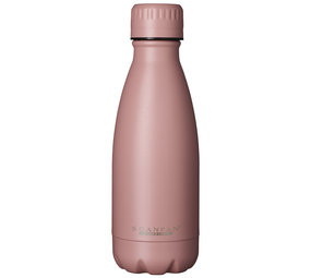 Scanpan TO GO thermo bottle 350ml Ash Rose