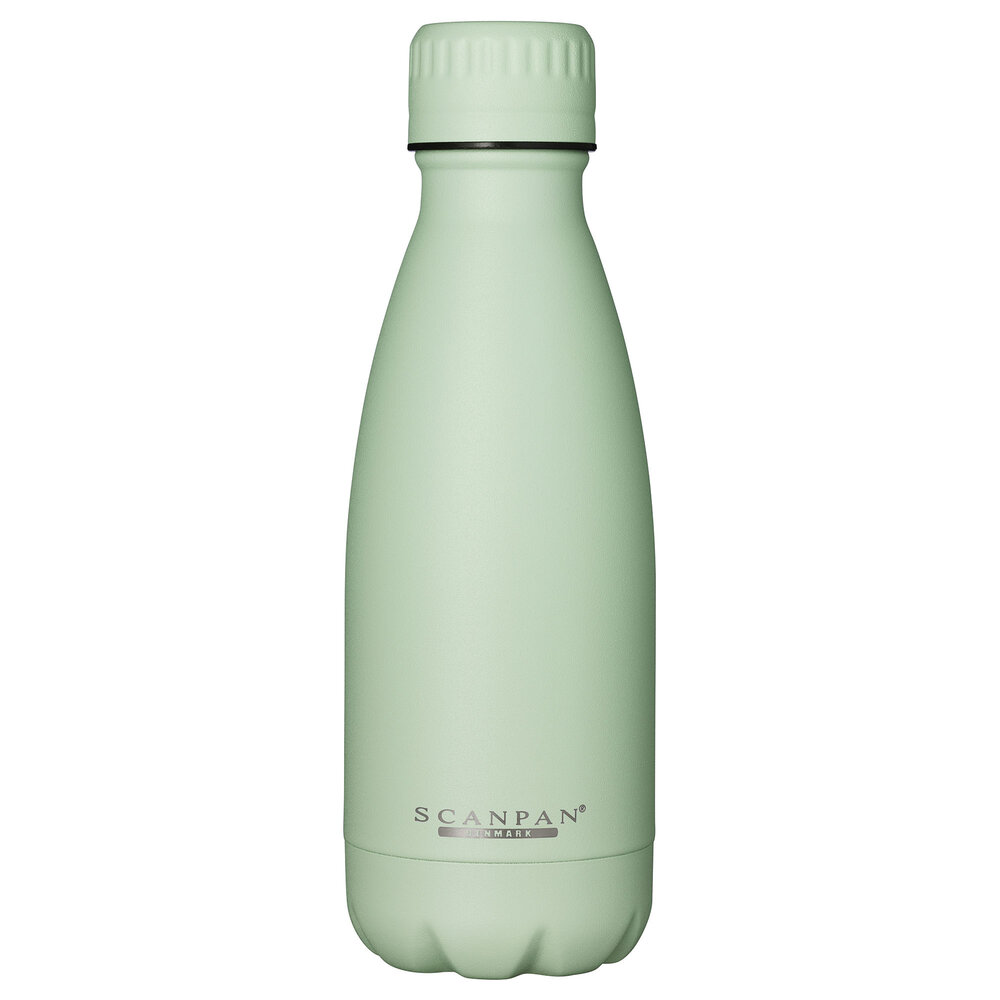 Scanpan TO GO thermo bottle 350ml Green Tea