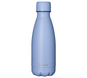 Scanpan TO GO thermo bottle 350ml Airy Blue