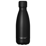 Scanpan TO GO isoleerfles 350ml Black