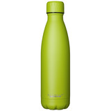 Scanpan TO GO thermo bottle 500ml Lime Green