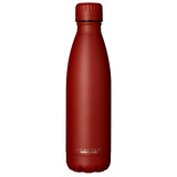 Scanpan TO GO thermo bottle 500ml Reynolde Red