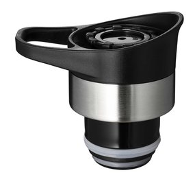 Scanpan Pouring lid for 350ml/500ml TO GO Scanpan Pouring lid for 350ml/500ml TO GO