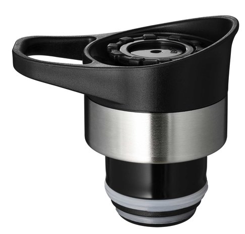 Scanpan Push & Sip pouring lid for 350ml/500ml TO GO thermo bottles Scanpan Push & Sip pouring lid for 350ml/500ml TO GO thermo bottles