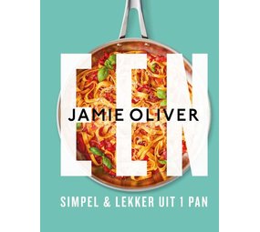 Jamie Oliver - EEN Jamie Oliver - EEN