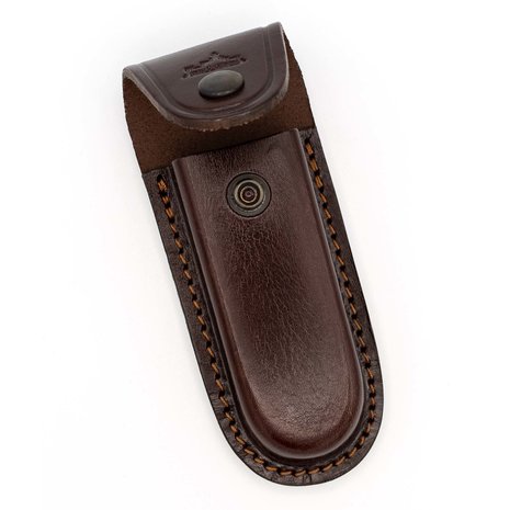 Pallares Solsona Leather pouch for 9-10cm Pallarès folding knife Pallares Solsona Leather pouch for 9-10cm Pallarès folding knife