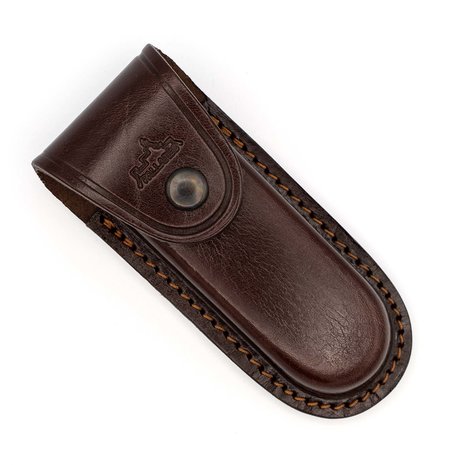 Pallares Solsona Leather pouch for 9-10cm Pallarès folding knife Pallares Solsona Leather pouch for 9-10cm Pallarès folding knife