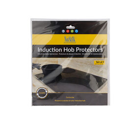 Nostik 4 induction hob protectors
