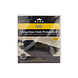 Nostik Set of 4 induction hob protectors