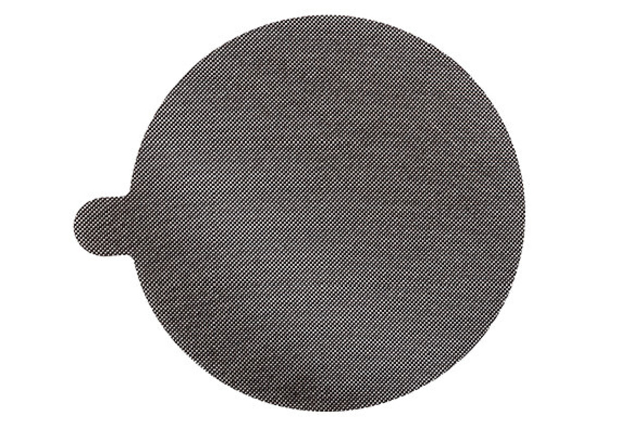 Nostik Set of 4 induction hob protectors