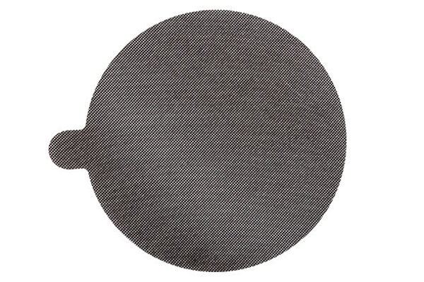 Nostik Set of 4 induction hob protectors