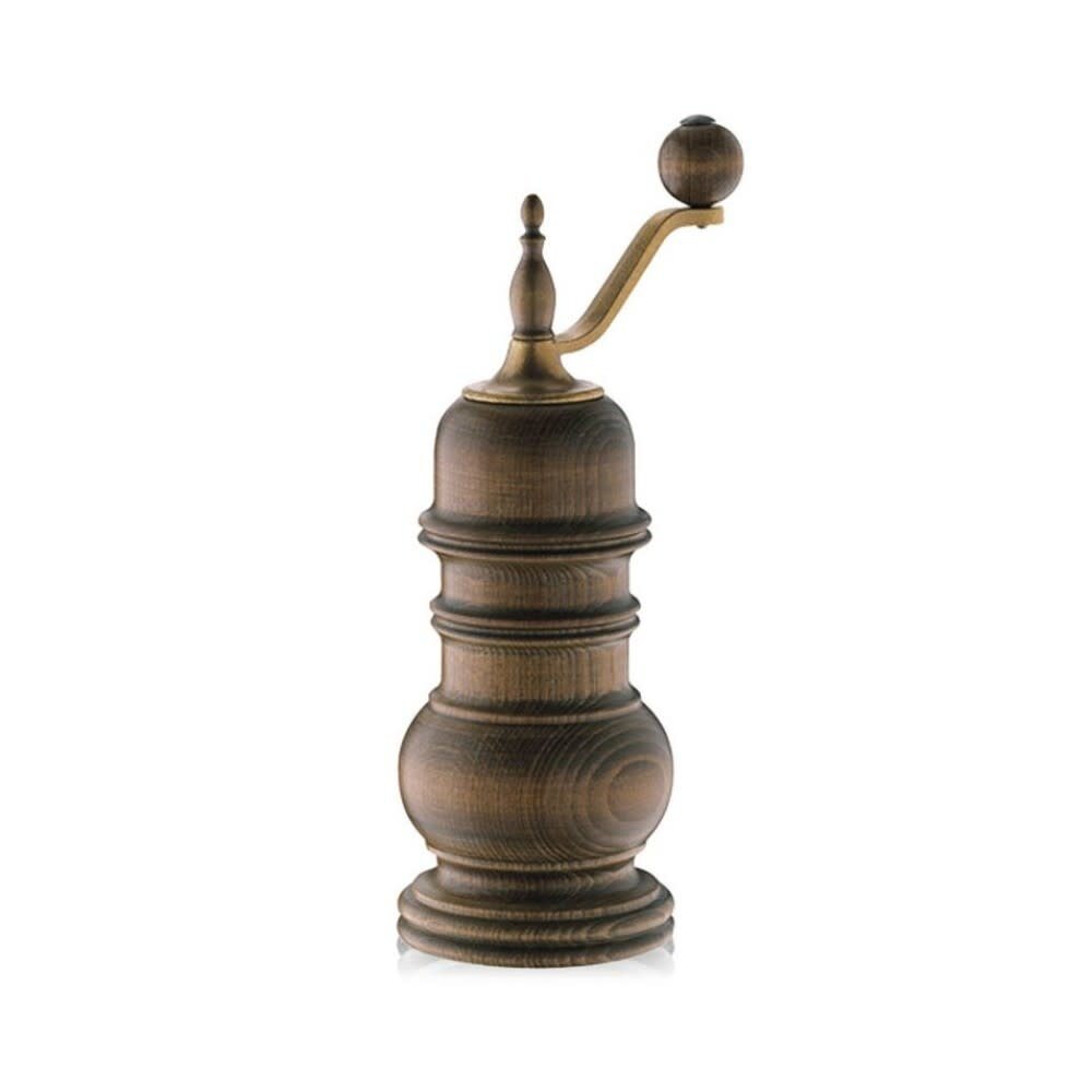 Zassenhaus Speyer pepper mill with hand crank