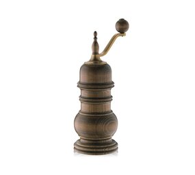 Zassenhaus Speyer pepper mill