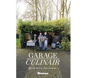 Garage Culinair Garage Culinair