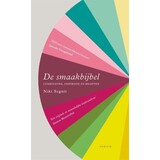 De smaakbijbel