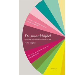 De smaakbijbel