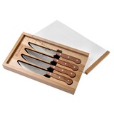 Wüsthof 4 steak knives