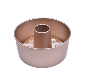 Decora Non-stick chiffon cake pan Decora Non-stick chiffon cake pan