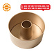 Decora Non-stick metal chiffon cake mold with double base, ⌀20.5 x 10 cm Decora Non-stick metal chiffon cake mold with double base, ⌀20.5 x 10 cm