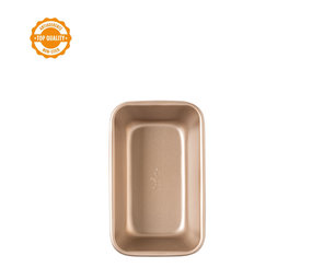 Decora Non-stick mini plumcake mold, 18.5 x 11.5 cm