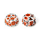 Decora Halloween paper baking cups, ⌀50 x 32 mm, 36 pieces