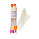Decora Transparent silicone work and baking mat, 40 x 60 cm