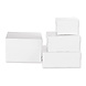 Decora Cake box 36x36x36cm Decora Cake box 36x36x36cm
