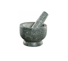 Cilio Mortar and pestle “David” 14cm