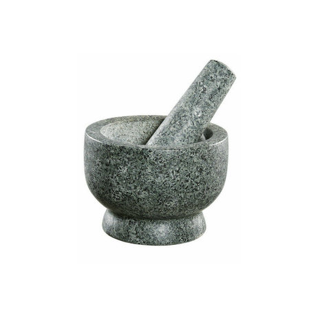 Cilio Granieten vijzel “David” 14cm