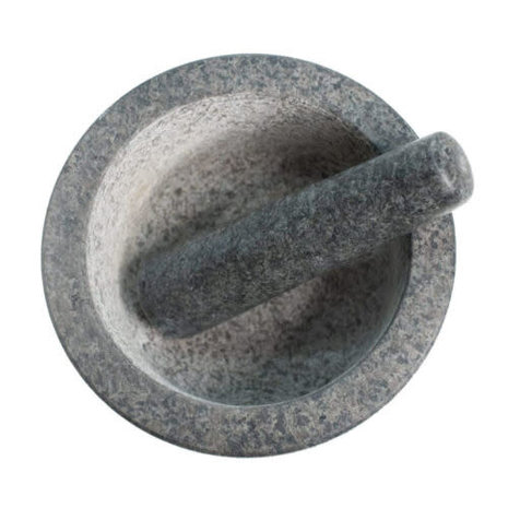 Cilio Granieten vijzel “David” 14cm