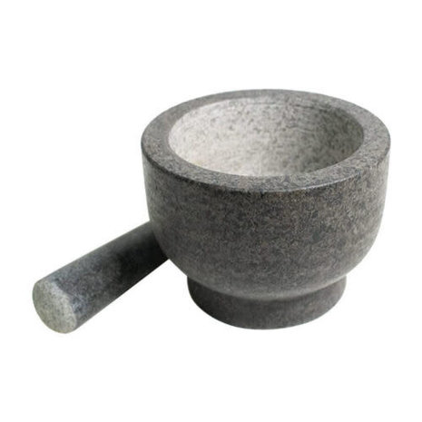 Cilio Granieten vijzel “David” 14cm