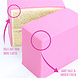 PME Rolfondant Light Pink 250g PME Rolfondant Light Pink 250g