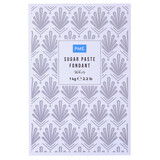 PME Fondant White 1kg PME Fondant White 1kg