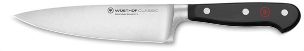 Wüsthof Classic chef's knife 16cm / 6” Wüsthof Classic chef's knife 16cm / 6”