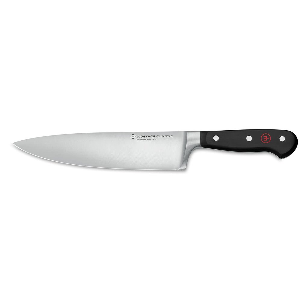 Wüsthof Classic chef's knife 20cm - DEKSELS!