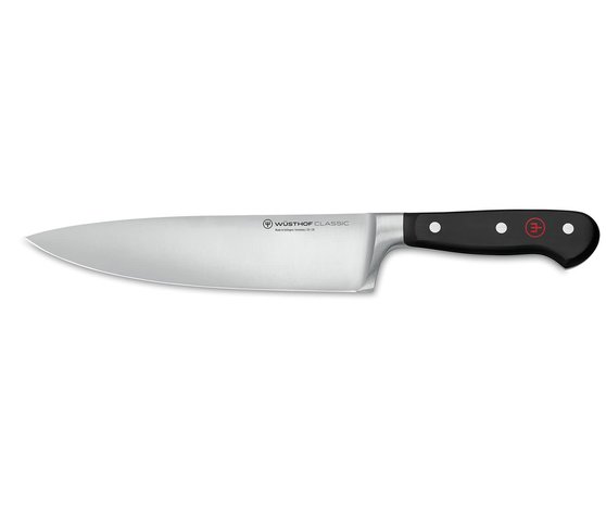 Wüsthof Classic chef's knife 20cm / 8” Wüsthof Classic chef's knife 20cm / 8”
