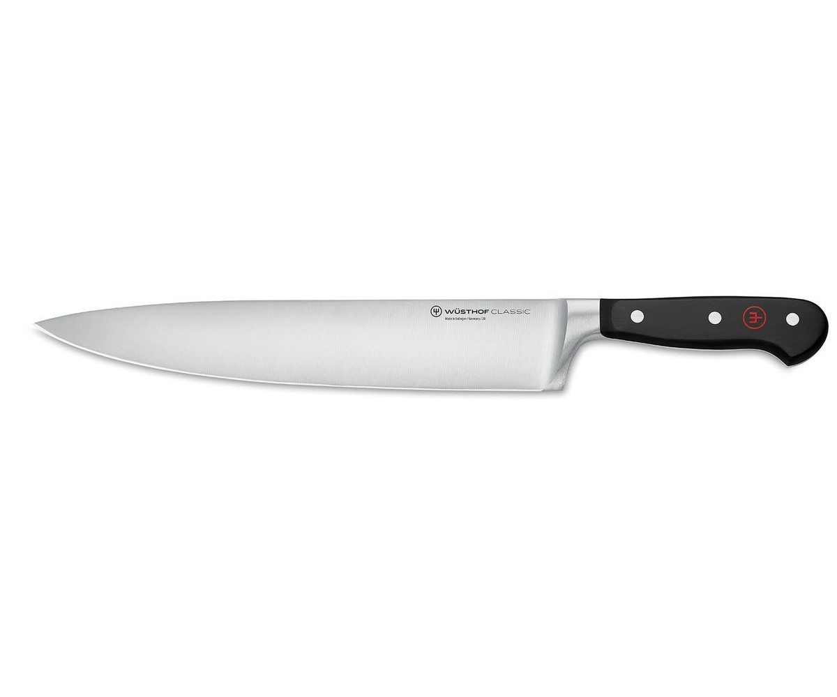 Wüsthof Classic chef's knife 26cm / 10” Wüsthof Classic chef's knife 26cm / 10”