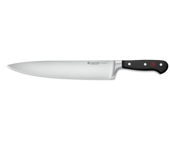 Wüsthof Classic chef's knife 26cm / 10” Wüsthof Classic chef's knife 26cm / 10”
