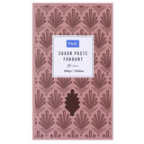 PME Rolfondant Bruin 250g PME Rolfondant Bruin 250g